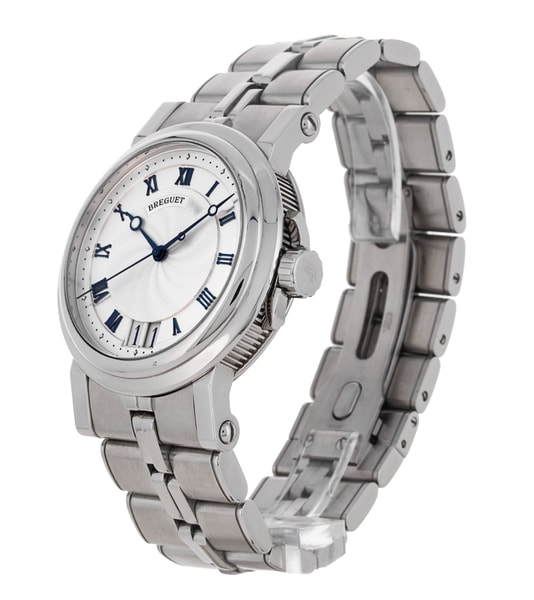 Breguet Marine 5817ST/12/SV0